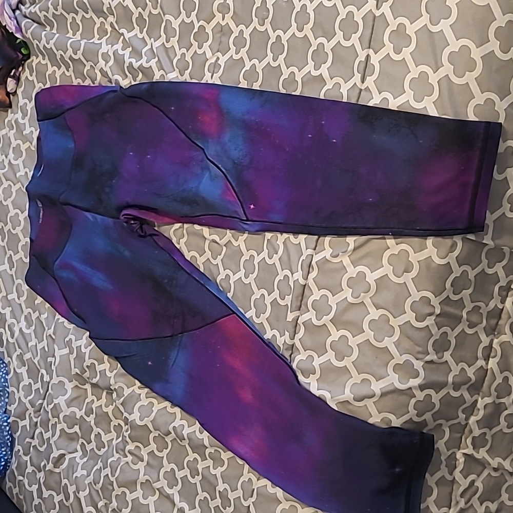 victorias secret leggings
